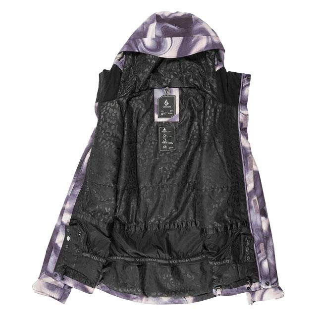 VOLCOM（ボルコム） 【VOLCOM】ボルコム 【Womens Bolt Insulated