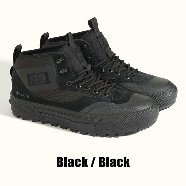 VANS（ヴァンズ） 【VANS】 バンズ 【Half Cab GORE-TEX】 ハーフ