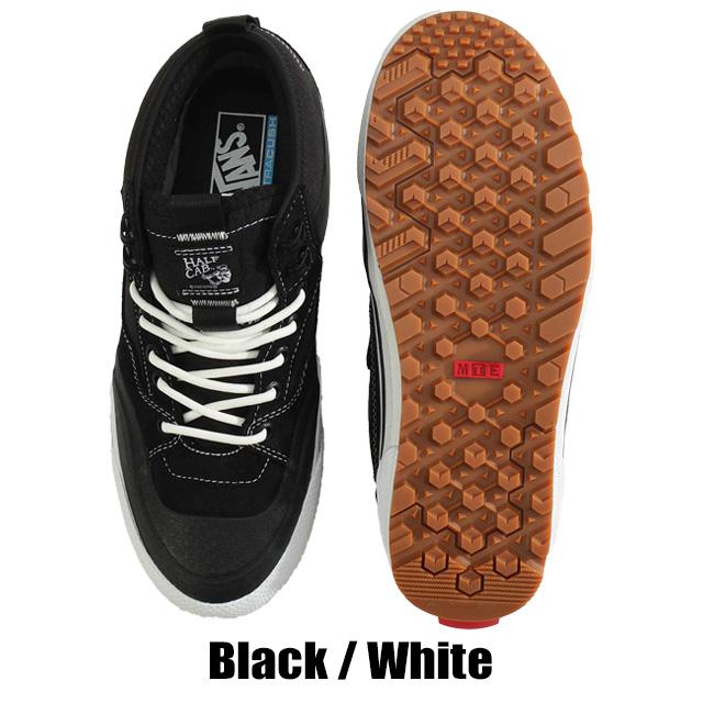 VANS（ヴァンズ） 【VANS】 バンズ 【Half Cab GORE-TEX】 ハーフ