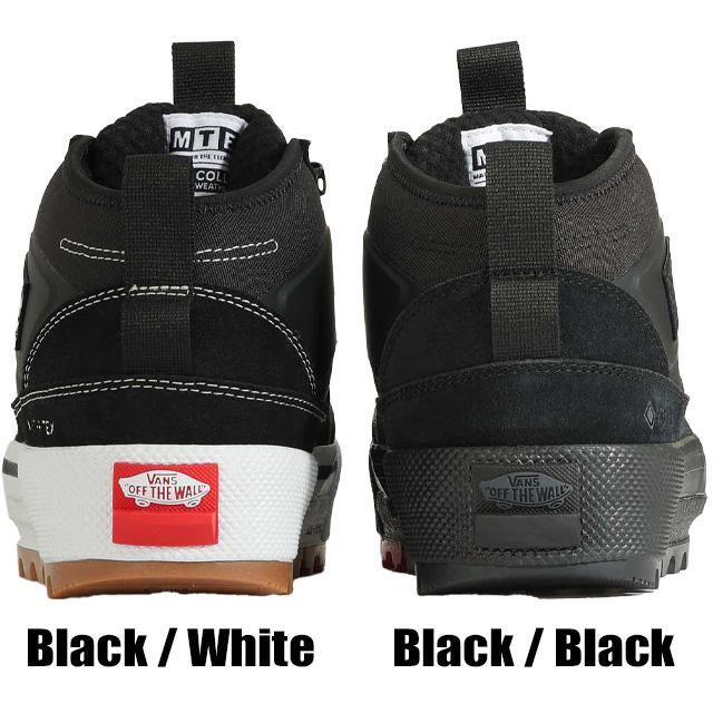 VANS（ヴァンズ） 【VANS】 バンズ 【Half Cab GORE-TEX】 ハーフ