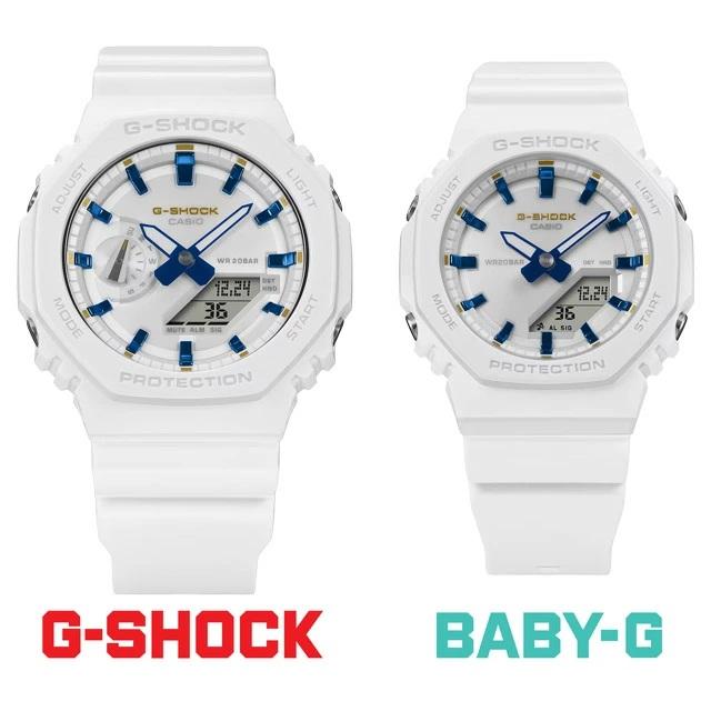 G-SHOCK 【G Presents Lover's Collection】 LOV-25A-7AJR 【CASIO
