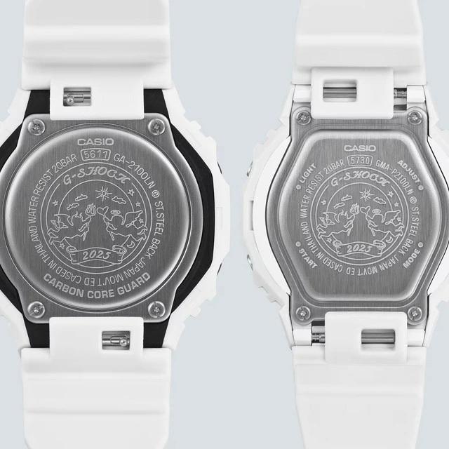 G-SHOCK 【G Presents Lover's Collection】 LOV-25A-7AJR 【CASIO
