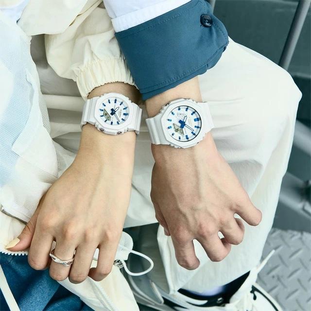G-SHOCK 【G Presents Lover's Collection】 LOV-25A-7AJR 【CASIO