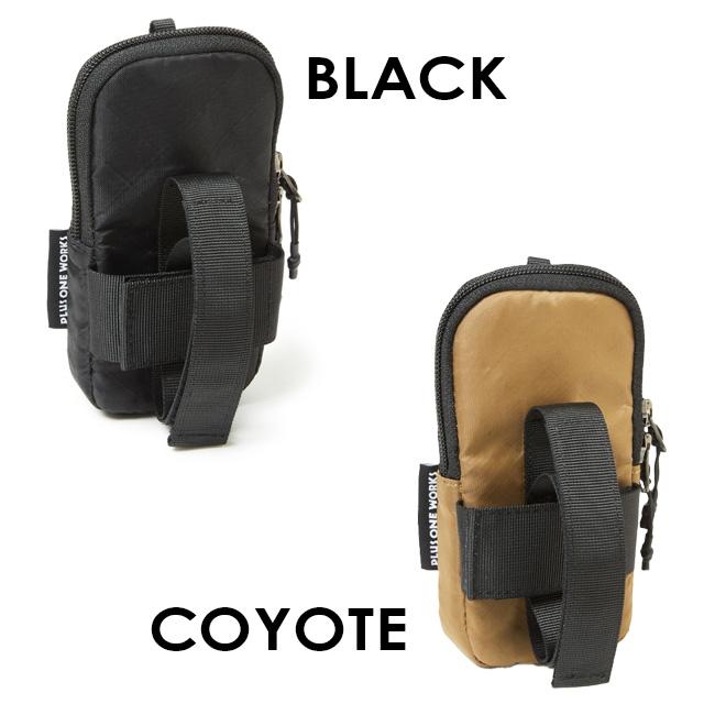 【PLUS ONE WORKS】 プラス ワン ワークス 【MOBILE TOOL CASE】 モバイルツールケース / スキー / スノーボード / バックカントリー / バックパック |  | 01