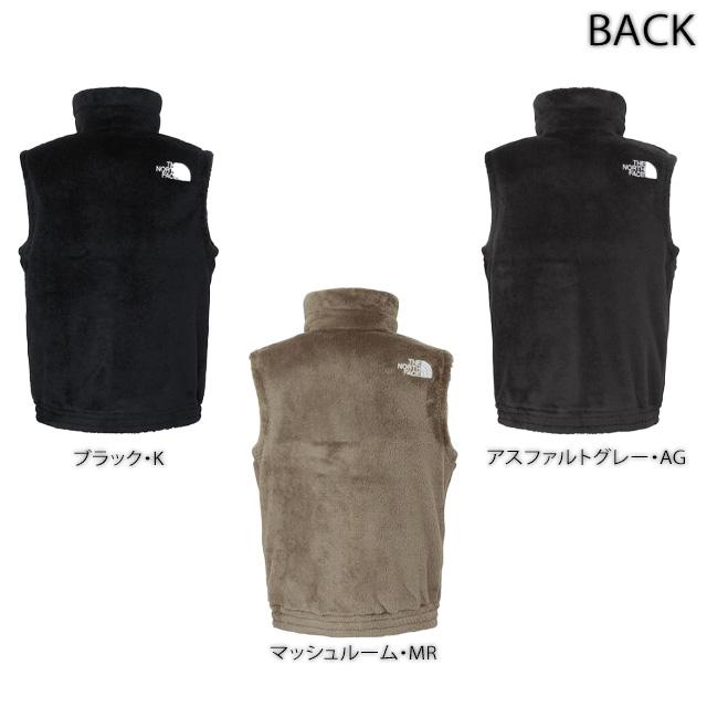 THE NORTH FACE】 ザ・ノース・フェイス 【Versa Loft Vest】 バーサ