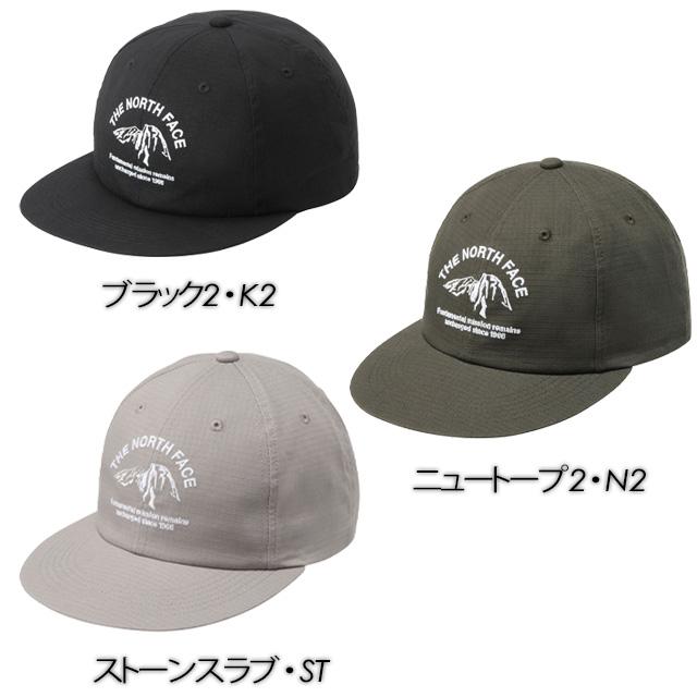 【THE NORTH FACE】 ザ・ノース・フェイス 【Boundary Cap】 バウンダリーキャップ（ユニセックス） NN02431 / 帽子 / キャップ |  | 01