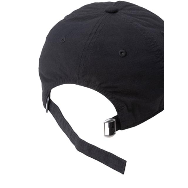 【THE NORTH FACE】 ザ・ノース・フェイス 【DayLite Cap】 デイライトキャップ NN02533 ブラック・K 帽子 ワークキャップ アウトドア | THE NORTH FACE | 01