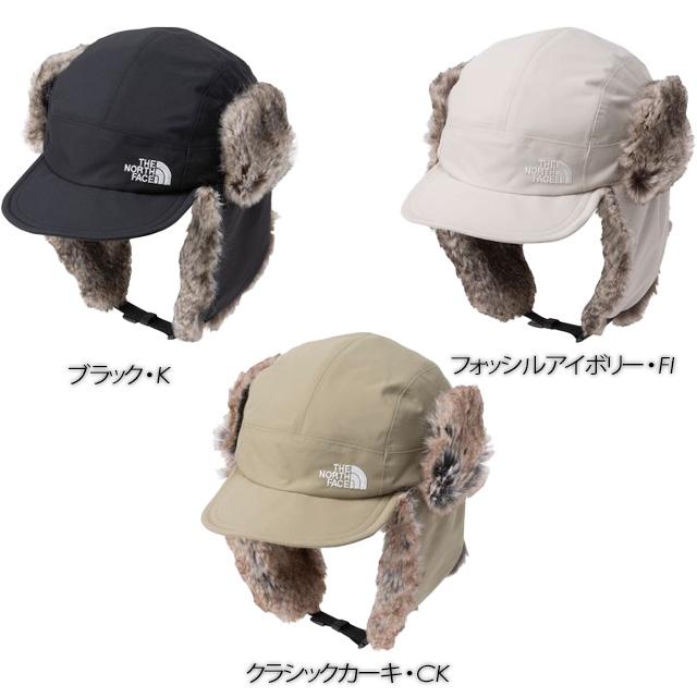 THE NORTH FACE】 ザ・ノース・フェイス 【Frontier Cap