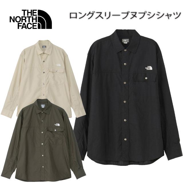 THE NORTH FACE（ザ ノースフェイス） 【THE NORTH FACE】 【L/S