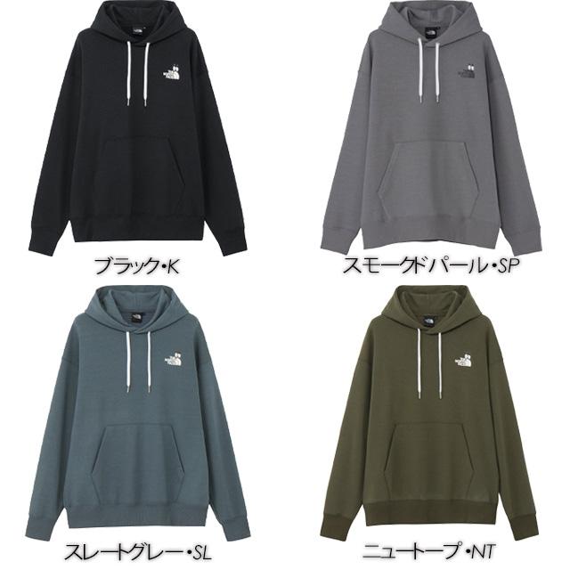 【THE NORTH FACE】 ザ・ノース・フェイス 【Zoo Picker Hoodie】 ズーピッカーフーディ（ユニセックス） パーカー フード ユニセックス NT12645 |  | 01