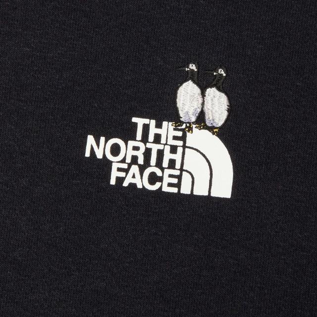 【THE NORTH FACE】 ザ・ノース・フェイス 【Zoo Picker Hoodie】 ズーピッカーフーディ（ユニセックス） パーカー フード ユニセックス NT12645 |  | 03