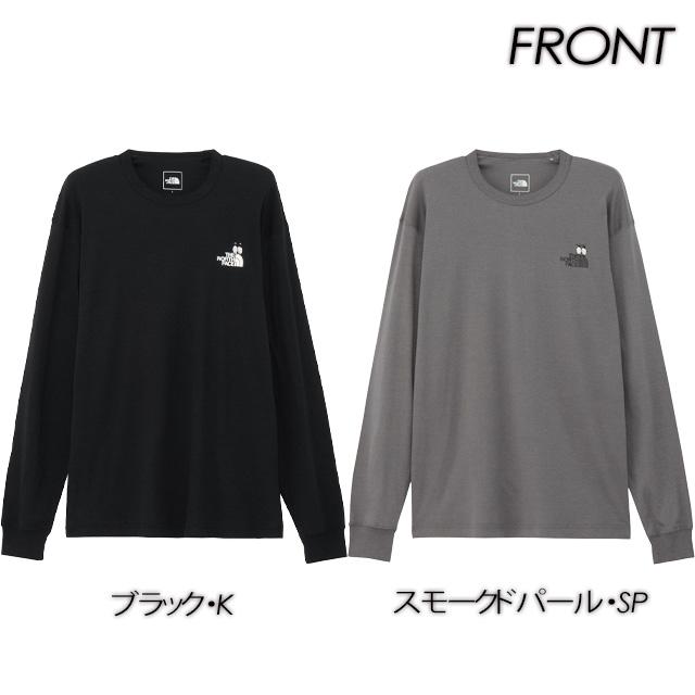 THE NORTH FACE（ザ ノースフェイス） 【THE NORTH FACE】 【L/S Zoo