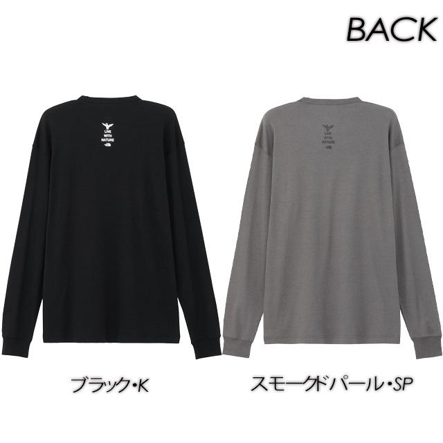 THE NORTH FACE（ザ ノースフェイス） 【THE NORTH FACE】 【L/S Zoo