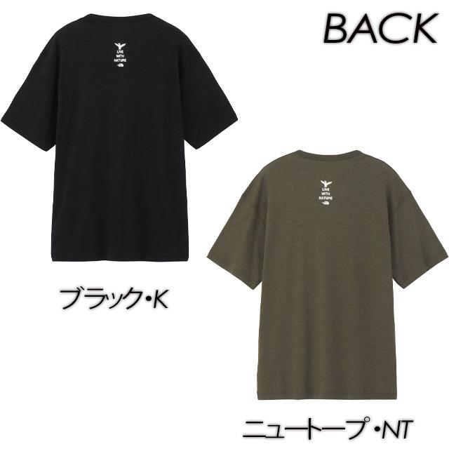 THE NORTH FACE（ザ ノースフェイス） 【THE NORTH FACE】 【S/S Zoo
