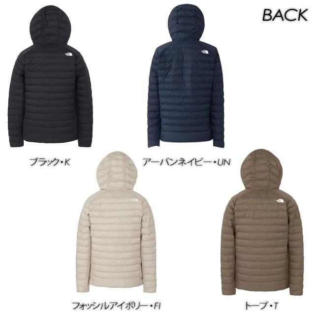 THE NORTH FACE レディースRed Run Hoodie ザ ノース フェイス THE NORTH FACE レディース 陸上/ランニング 長袖T