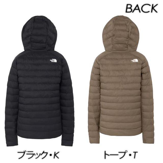 THE NORTH FACE】 ザ・ノース・フェイス 【Red Run Hoodie】 レッド