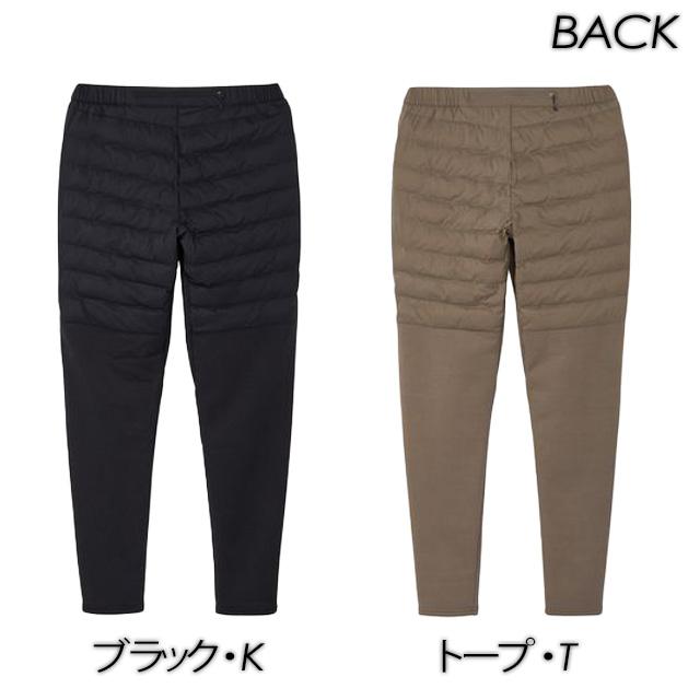 THE NORTH FACE】 ザ・ノース・フェイス 【Red Run Long Pants