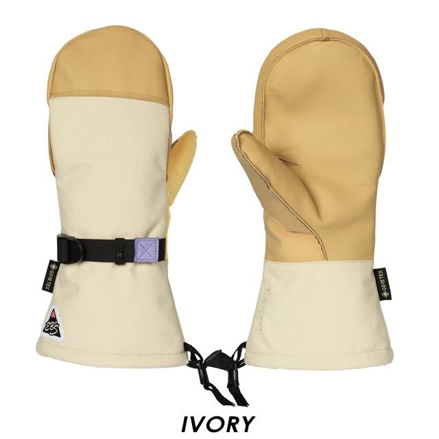 【eb's】エビス 【OZZY MIT】オジーミット GLOVES グローブ 2025/2026 スノーボード |  | 03