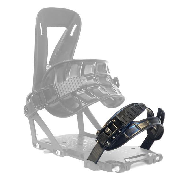 SPARK R&DスパークPillow LineトゥーストラップMサイズ SPARK R&D】 スパーク 【Pillow Line Toe Straps】 ピローライン トゥ