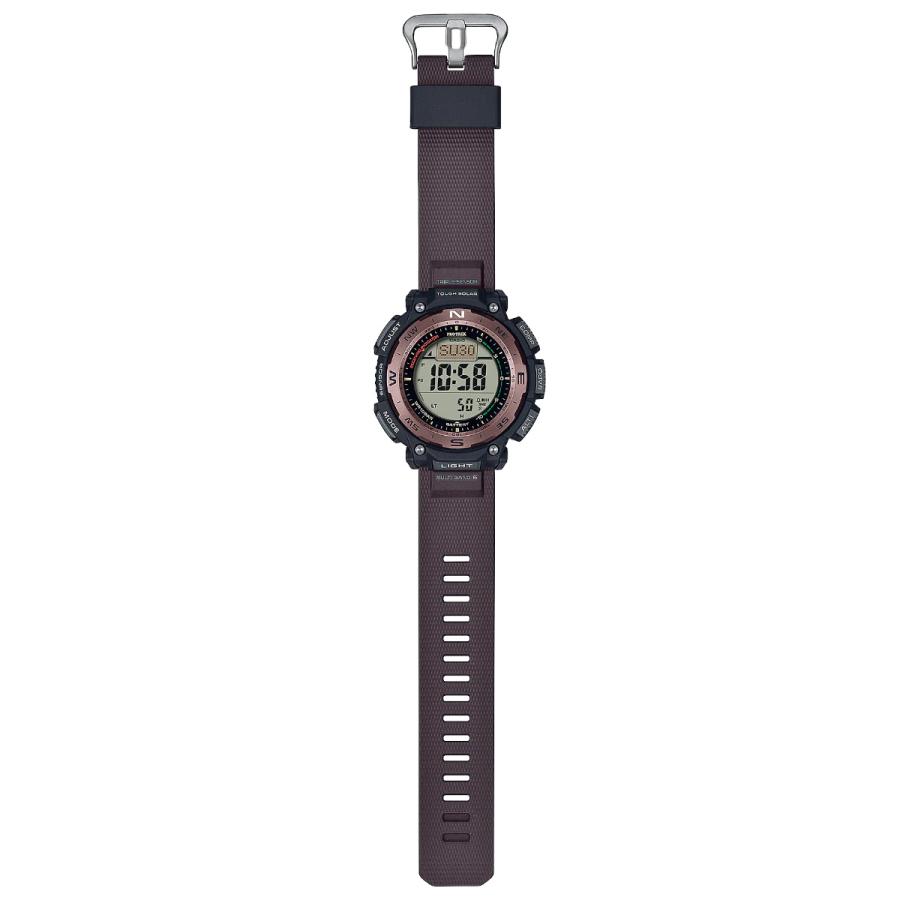 PRO TREK 【PRO TREK】 プロトレック PRW-3400Y-5JF 【CASIO】 カシオ