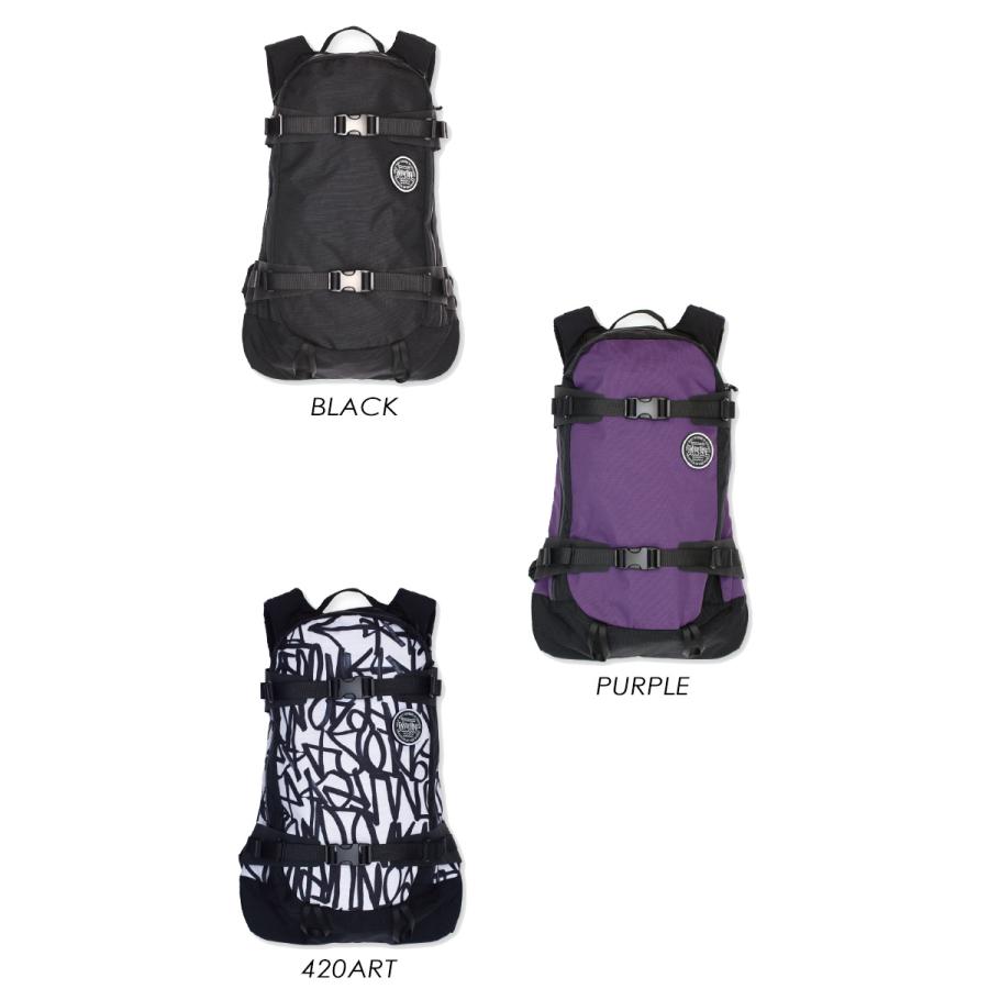 RAIN OR SHINE】 レイン オア シャイン 【SC PACK 13L】 / バック