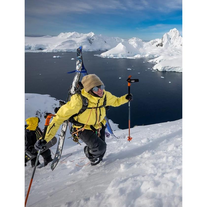 bca】 ビーシーエー 【Scepter 4S Pole】 セプター ポール バック