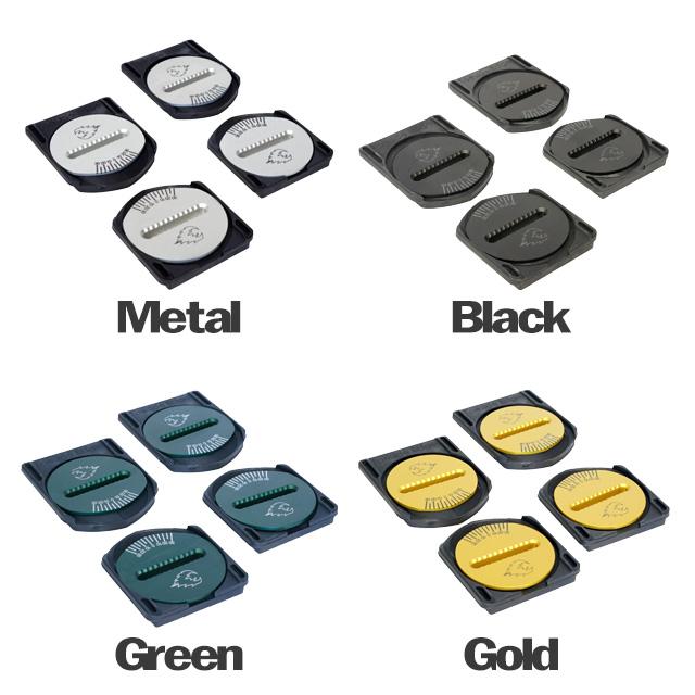 SPARK R&D】 スパーク 【Spark Flat Pucks】 フラット パックス