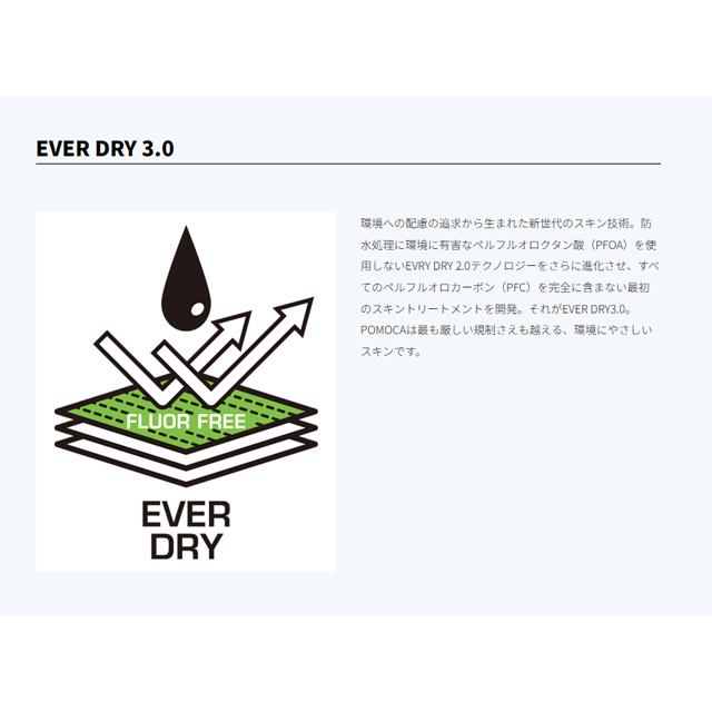 【POMOCA】ポモカ 【SplitBoard Pro】スプリットボード プロ 145mm シール／スキン バックカントリー スノーボード |  | 03