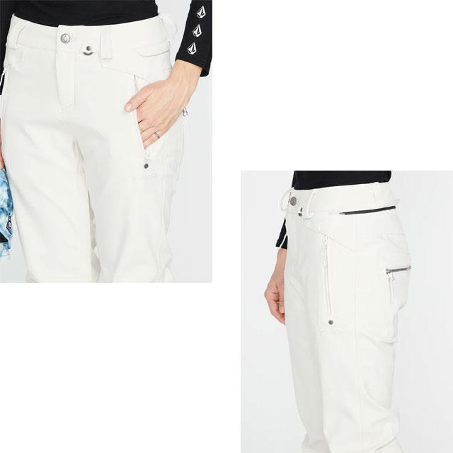 VOLCOM（ボルコム） 【VOLCOM】ボルコム 【Womens Species Stretch