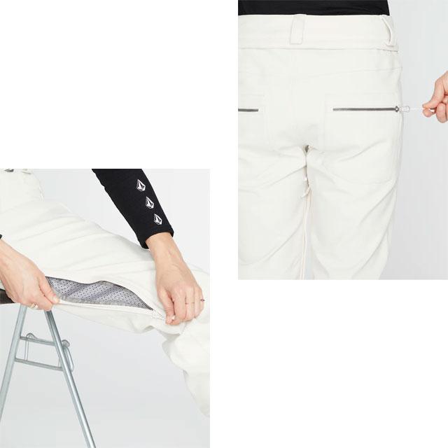 VOLCOM（ボルコム） 【VOLCOM】ボルコム 【Womens Species Stretch