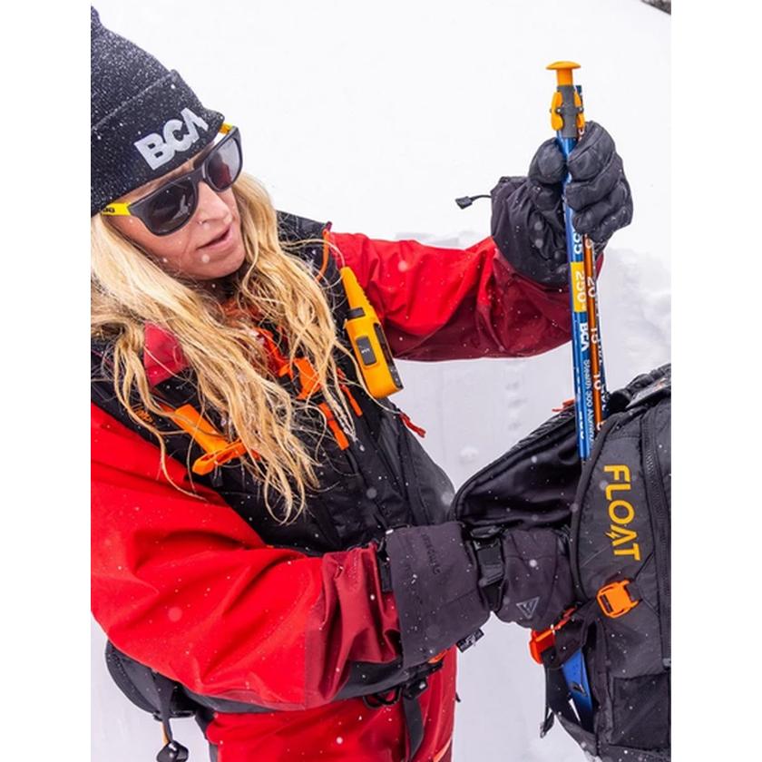 bca】 ビーシーエー 【Stealth 300 Avalanche Probe】 ステルス