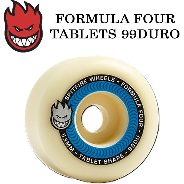SPITFIRE WHEELS 【SPITFIRE】 スピットファイア 【FORMULA FOUR