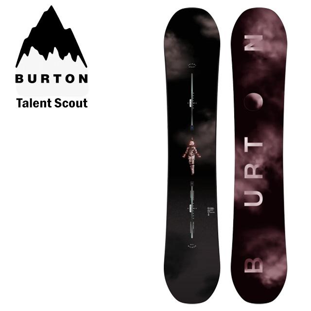 BURTON】 バートン 【Talent Scout】 タレントスカウト 23-24