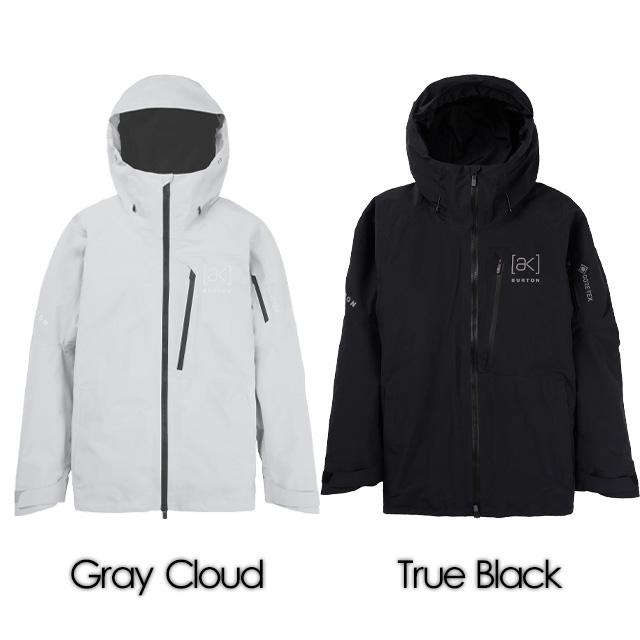 BURTON】 バートン 【Men's ak Cyclic GORE-TEX 2L Jacket】 メンズ