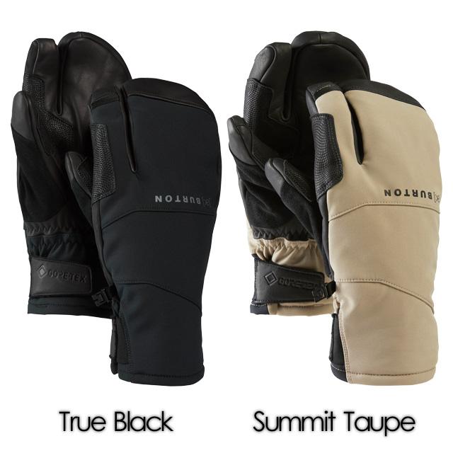BURTON】 バートン 【[ak] Clutch GORE-TEX Mitten】 [ak] クラッチ