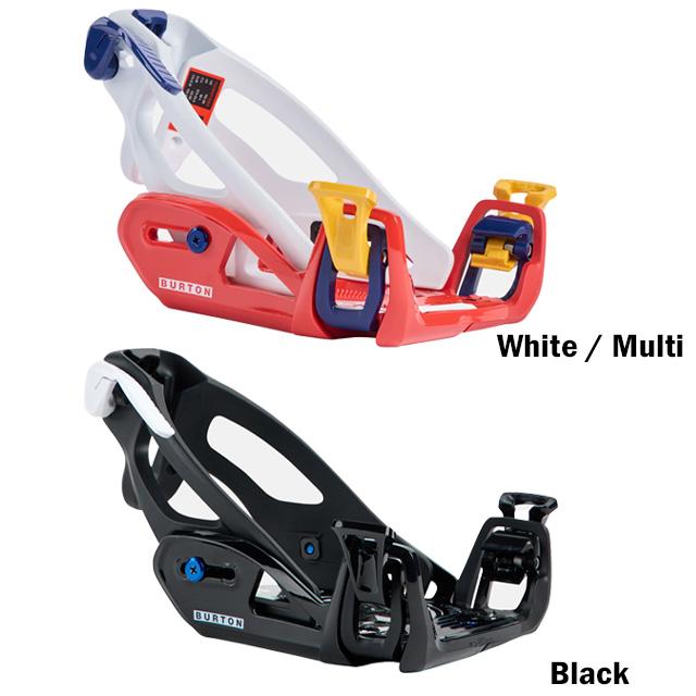 BURTON】 バートン 【Grom Step ON】 グロム ステップオン 25-26