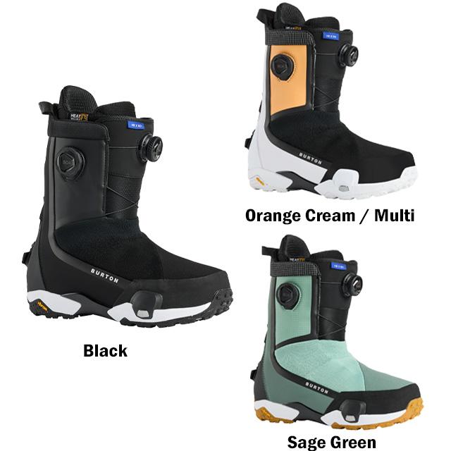BURTON（バートン） 【BURTON 】 【HIGHSHOT X Step On】 ハイショット