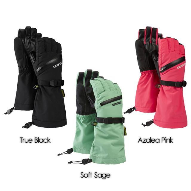 BURTON バートン　キッズ　スノーボードウエア上下グローブセット BURTON 上下セットウェア キッズLサイズ