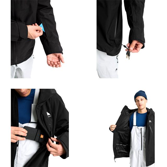 BURTON（バートン） 【BURTON】 【Men