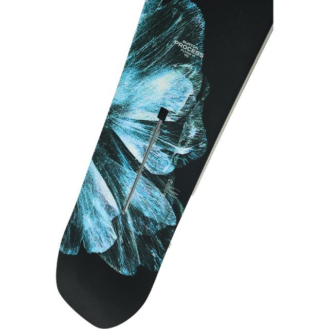 BURTON（バートン） 【BURTON】 【Process Flying V】 プロセス Flying