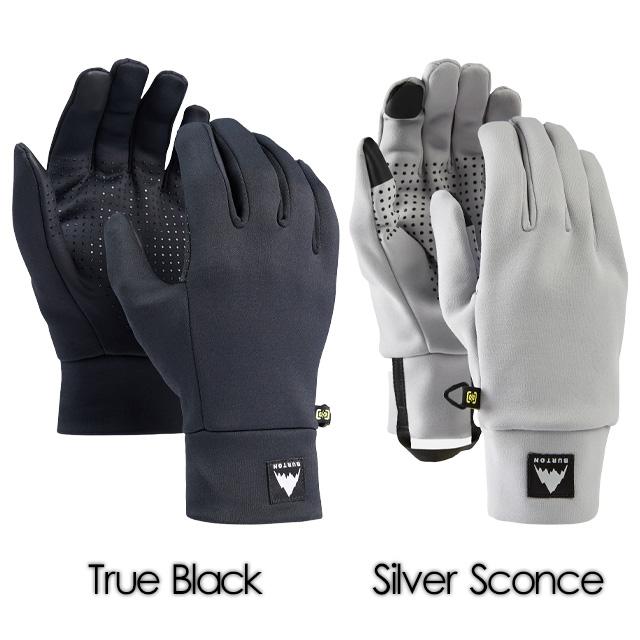 BURTON】 バートン 【Stretch Liner 2.0】 ストレッチ ライナー 2.0 25