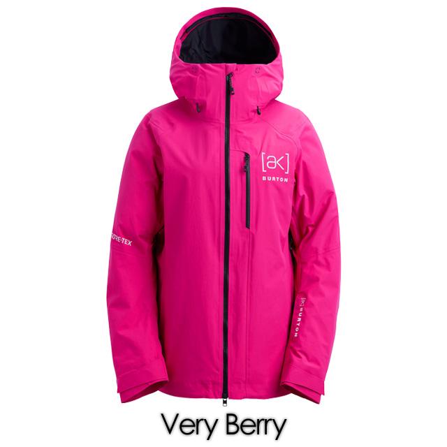 BURTON（バートン） 【BURTON】 【Women's ak Upshift GORE-TEX 2L