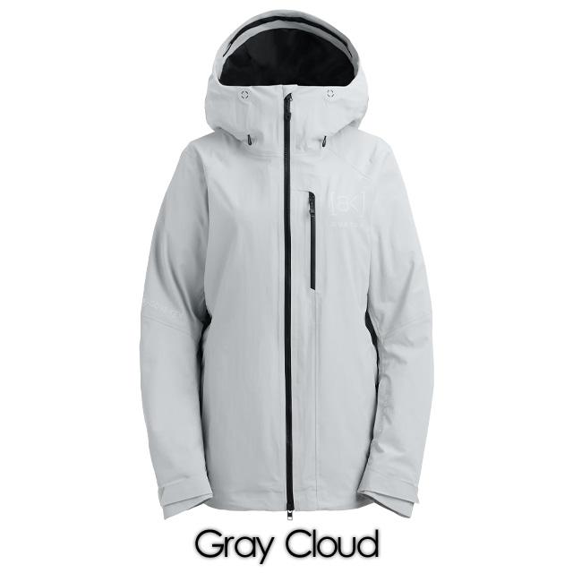BURTON（バートン） 【BURTON】 【Women's ak Upshift GORE-TEX 2L