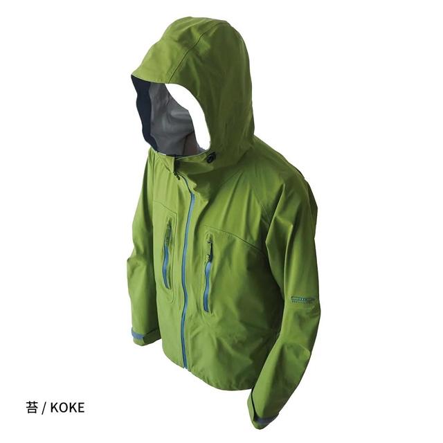 H.I.D】エイチアイディ【Zero Fighter Jacket】ゼロファイター