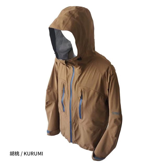 H.I.D】エイチアイディ【Zero Fighter Jacket】ゼロファイター