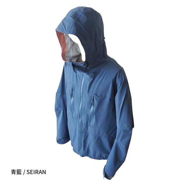 H.I.D】エイチアイディ【Zero Fighter Jacket】ゼロファイター