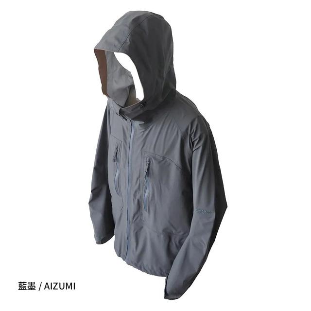 H.I.D】エイチアイディ【Zero Fighter Jacket】ゼロファイター