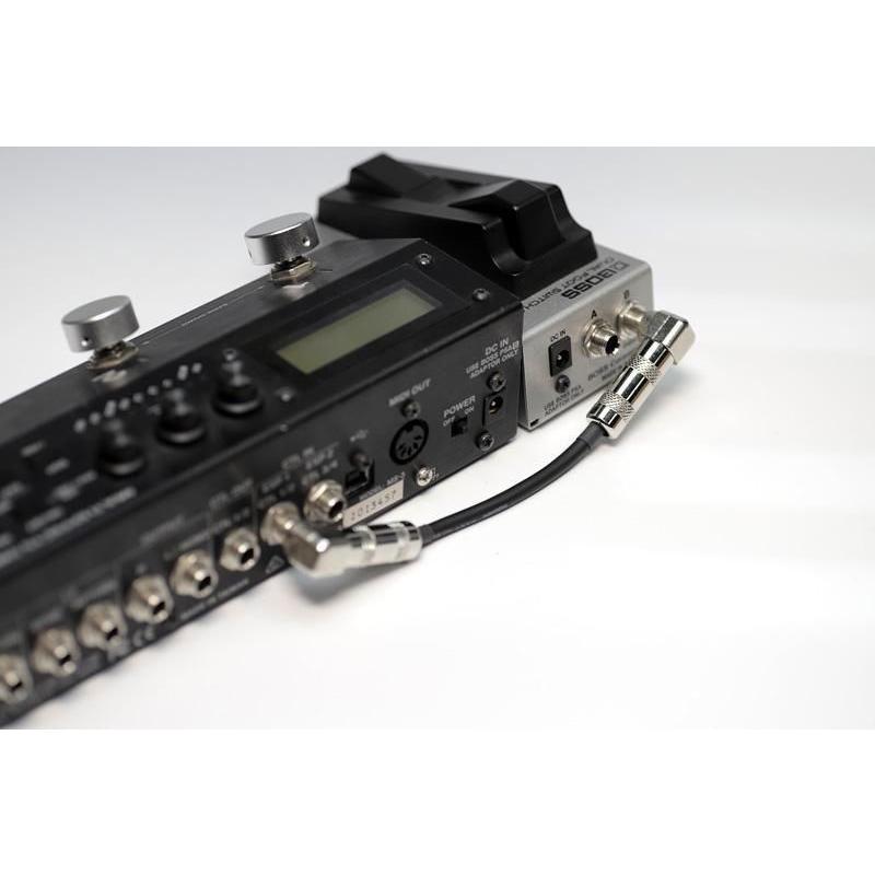 MOGAMI モガミ 2552 TRSケーブル L型プラグ 5cmから : SPREAD SOUND