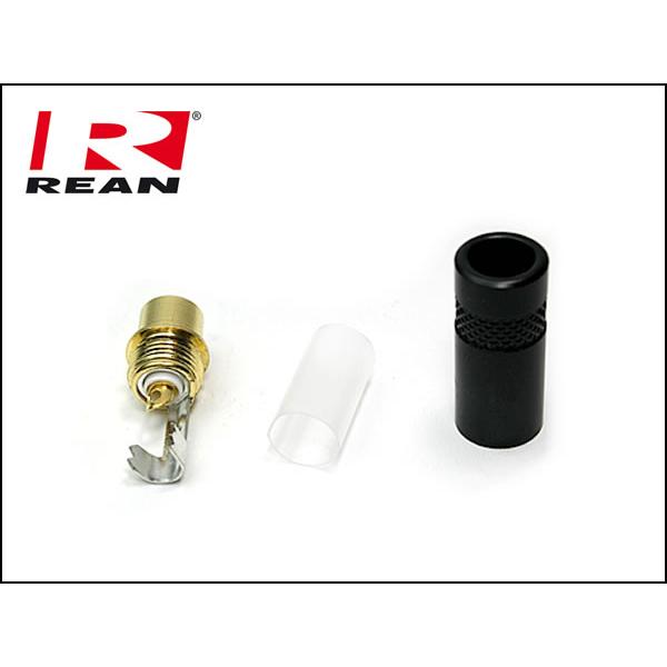 Neutrik REAN / NYS372PBG ノイトリック RCA ジャック メス : SPREAD