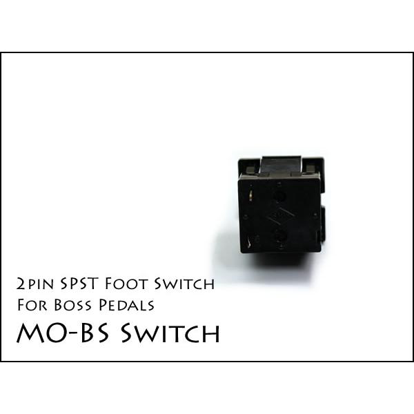 BOSS フットスイッチ ボス エフェクター用 FS-5U FS-5L 互換 交換用